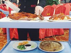 片皮鸭-恒宝大酒楼(城际·荔盈大厦店)