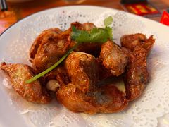 -洪大厨鸡煲(福田店)