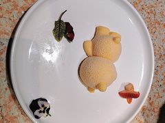 -红樱桃·欢乐餐厅(太原里店)