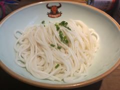 圆粉-津市刘聋子粉馆(林科大店)