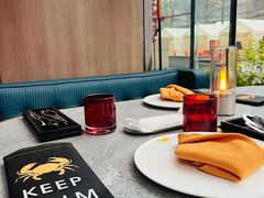 -Ministry of Crab•MOC(交子大道店)