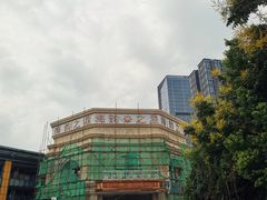 -海韵之星邮轮水会(明发商业广场店)