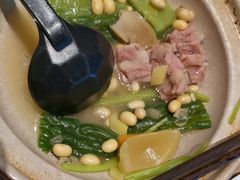 -侨美·唐荔园·40年地道粤菜