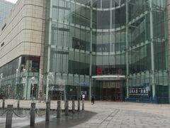 -新白鹿餐厅(城西银泰城店)