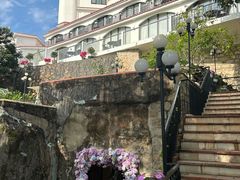 -澳门圣地牙哥古堡酒店