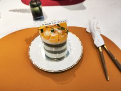 -BONBON 西餐·甜品