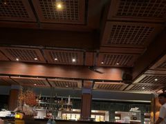 -日落吧·海景咖啡厅·餐酒吧·鸡尾酒·下午茶·乐队表演·浪漫夕阳·三亚文华东方酒店