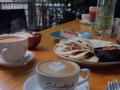 -萨尔瓦多Salvador's
