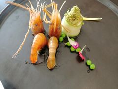 -天伦里餐厅(绿城桃花源店)