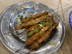 -江城燕子大排档(江汉路步行街店)