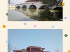 -大湾区中央湿地公园