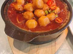 -小船渔村•大连菜•大连焖鱼(明泽街店)