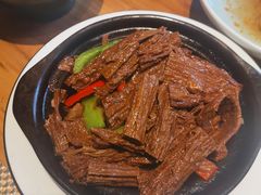 -纳地素食(石门公园店)