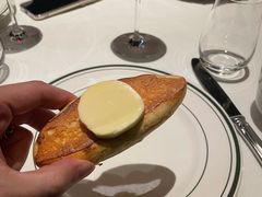 -Wolfgang’s Steakhouse 沃夫冈牛排馆(上海白玉兰广场店)