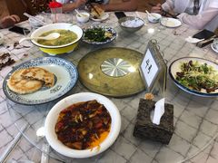 -乔家满族八大碗(流水沟店)