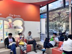 -吉的堡成长中心(大华虎城校区)