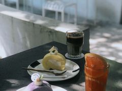 -ADO KAFE(大学城店)