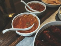 -龙巢盱眙龙虾·牛蛙·烧烤宵夜(八卦岭店)