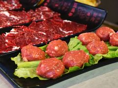 -三头牛·潮汕牛肉生蚝火锅 (夏湾店)