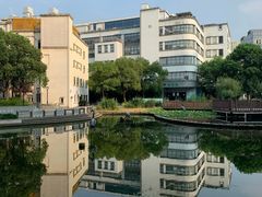 -苏州河梦清园环保主题公园