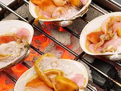 -震海贝烤贝·民俗特色店(延吉总店)