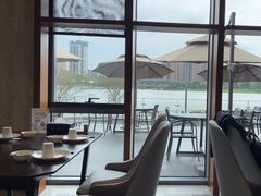-翠山·映月湖景餐厅(映月湖公园店)