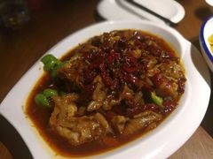 -葡萄集|滋味新疆菜·精酿酒馆(瑞豪酒店)