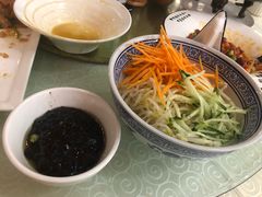 -北京前门建国饭店