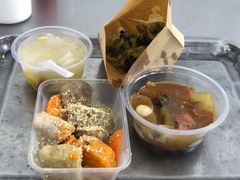 -老福合沟无米粿甜汤粿品店