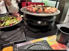 -黑牛の店·黑金店(沈阳万象城店)