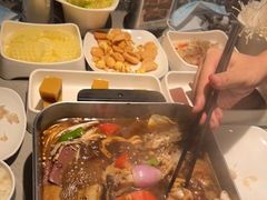 -半天妖烤鱼(中山路店)