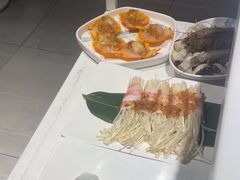 -碗中海·蒸汽海鲜·桑拿鸡(岭南天地店)