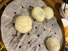 三鲜-陈傻子餐厅(世纪都会店)