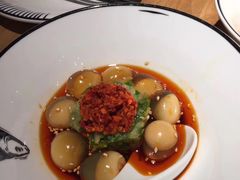 脆椒小皮蛋-太二酸菜鱼(汕头苏宁广场店)