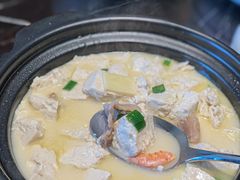 -沈灶河豚宴·河豚融合餐厅(汉中路店)