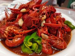 -虾女王·龙虾·烧烤(龙江店)