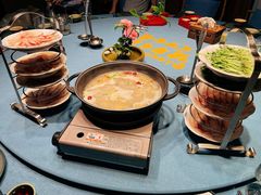 -天怡·鱼工厂(临江店)