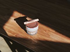 -ChanDu躔度咖啡(灯塔店)