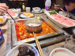 -码头故事火锅(大丰店)