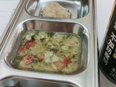 -白仁仔· 活烤海鲜 宵夜(豫园店)