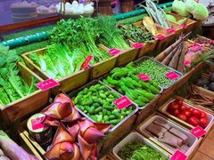 -银生食府·普洱菜(金星店)