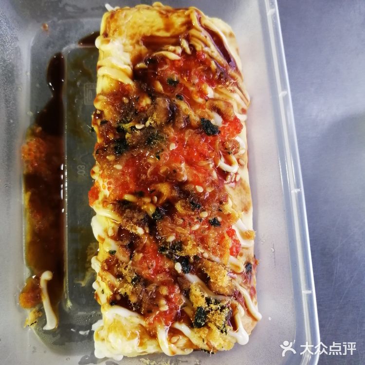 杭州美食街 啦喜街 周末逛吃逛吃