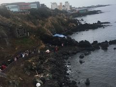 -龙头岩(Dragon Head Rock)