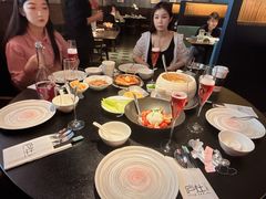 -庐灶江南·江南菜·四合院Bistro(东直门雍和宫·原华侨宾馆店)