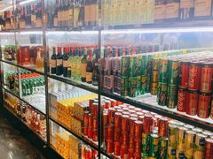 -丰卓会海鲜自助(中润大道店)