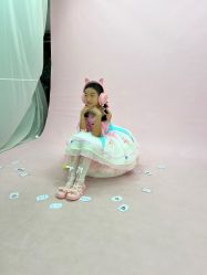 -倾城宝贝儿童摄影(浦东金谊店)