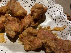 -前海沿·青岛菜(李沧万达店)