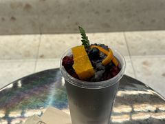 -喜茶(深圳万象城黑金店)