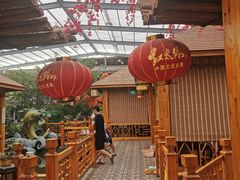 -老山东·山东菜(鲁菜名店)