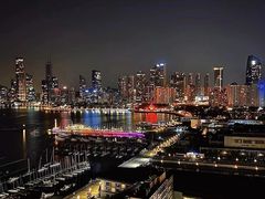 -VENU+海景酒廊